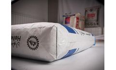 Al Matin - Woven Polypropylene Valved Sacks