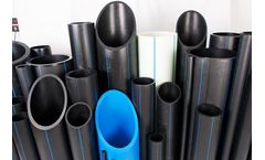 Al Matin - HDPE Corrugated Pipes for Water Drinking