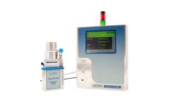 Ultra Energy SmartCAM - Continuous Air Monitor