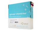 Rad-Sure ChromicVue - Blood Irradiation Indicators