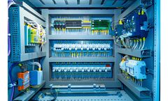 Process Control & Industrial Automation Services
