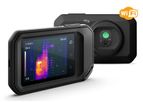 AGILE - Model FLIR C5 - Thermal Imaging Camera for Professional Diagnostics