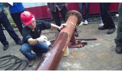 AGILE - Model Si-COAT - Anti-Corrosion Silicone Coating