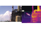 Agile - Flare Monitoring System for Industrial Safety