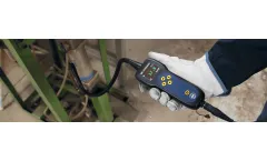 AGILE LEAKChecker -  Ultrasound Leak Detection Tool