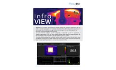 Thermal Imaging Software for Industrial Applications