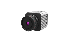 Accuopt - Model ThermCAM-80 - Thermal Imaging Camera