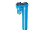 Hankison - Model HMM and SweepSaver Series - Modular Membrane Compressed Air Dryers