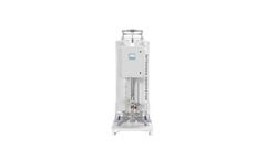 FST - Model GNA2-15 - Nitrogen Generators for Industrial and Laboratory Applications