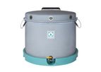 Growing Solutions - Model System500 - Compost Tea System