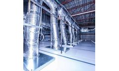 ACH Engineering - Modular Walkable Cleanroom Ceiling System