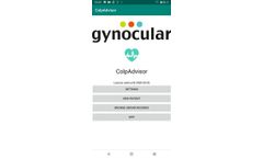 Gynius - Remote Cervical Lesion Diagnosis