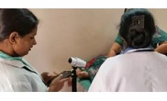Mobile Colposcope Maintenance Services