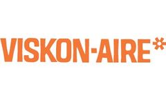Viskon-Aire - Polyester Pocket Filters for HVAC Systems