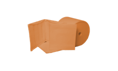 Viskon-Aire DustGuard - Model MERV 10 - Self-Sealing Panel Filter