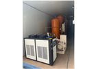 Yuanda - Container Oxygen Cylinder Filling Station