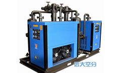 Yuanda - PSA Skid Air Purifier