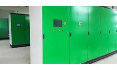 Yuanda - Integrated Ozone Generator For Water Treatment