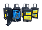 Safewell - Model ALG10-P - Breathing Air Purification Unit for Personal Protective Equipment