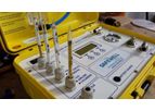 Safewell - Model APA MK1 - Air Purity Analyser for Testing Compressed Breathing Air Quality