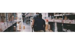 Pressmach - Prefabricated Warehouse