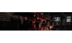 Pressmach - Model PEB - Industrial Sheds