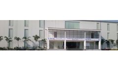 Pressmach - Prefabricated Multi-Storey Buildings