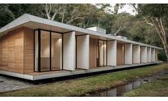 Pressmach - Prefabricated Home