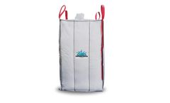 Palmetto - Baffle Bulk Bags