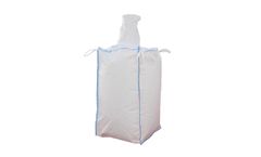Palmetto - Model FIBC - Food Grade Bags