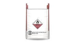 Palmetto - UN Certified Jumbo Bags