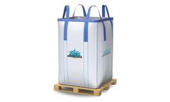 Palmetto - Circular Bulk Bags
