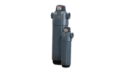 Mikropor - Model GON Series - Compressed Air Filters