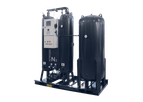 Mikropor - Model MNG Series - Nitrogen Generation Packages
