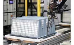 Mikropor - Atmospheric Air Filtration Systems