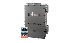 enVerid - Model HLR 200M  - Indoor Air Quality Enhancement Module