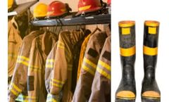 SUPERIOR - High Temp Felt