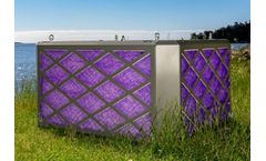 Njord - Model XP-4 - Air Purifier