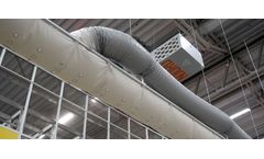 NJORD - Air Purification System