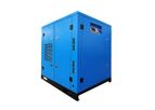 BENEAIR - 10~67 hp kW Oil-free Scroll Air Compressor