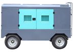 BENEAIR - Diesel Portable Air Compressors