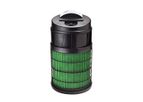 Creative Air Solutions - Air Filtration System for Laboratory Use