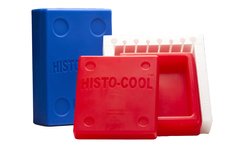 Creative Waste Solutions - Histo-Cool Histology Ice Keeper