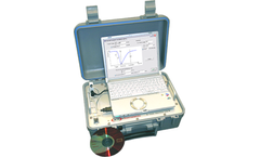 ACM Instruments - Portable Field Machine for Corrosion Testing