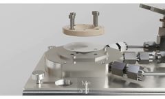 EC-MS Premium Product Showcase - Real-time Gas Analysis for battery research - Video