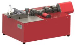 SpectroInlets - Model  EC-MS Premium - Analyze Battery Gases