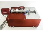 SpectroInlets - Model EC-MS Professional - Effortless Electrochemical Mass Spectrometry Analyser For Electrochemists