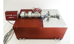 SpectroInlets - Model EC-MS Professional - Effortless Electrochemical Mass Spectrometry Analyser For Electrochemists