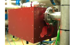 SpectroInlets - Model  lGA - Spectro Inlets Liquid-Gas-Analyser