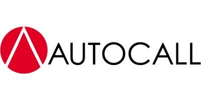 Autocall 4100ES Fire Alarm Control Unit
